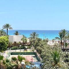 Costablanca Ocean View