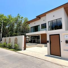 Villa Miami, Koh Samui