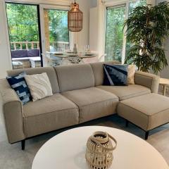 Holiday home near market