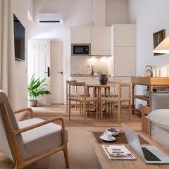 Raíces Alameda Casa Palacio