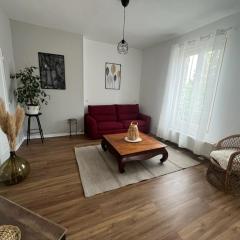 Appartement T2 Troyes