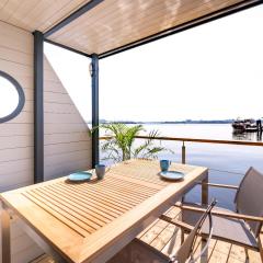 Hausboot Schatzkiste