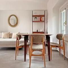 Suite Meravigli