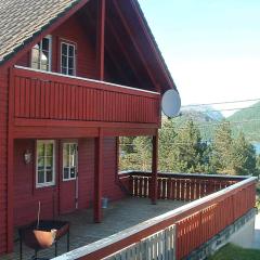 27 person holiday home in dyrdal-By Traum