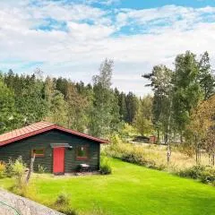 3 person holiday home in HENÅN-By Traum