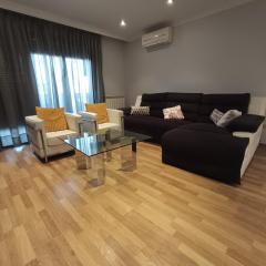 Precioso Piso con 3 dormitorios y aire acondicionado