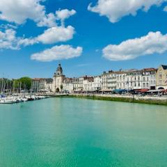 Apartment 3p with Wifi at the foot of the Old Port