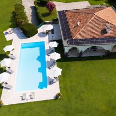 NEW Villa Tosca