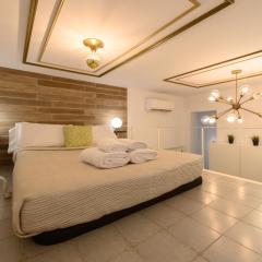 Loft de 2 dormitorios en el centro de Madrid Temporal LDV330