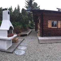 Chalet Hochzillertal