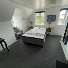 Øster Hurup Camping