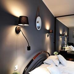 Luxury Modern Apartment