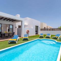 Villa Janubio by Villa Plus