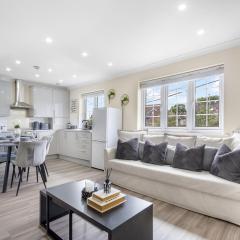 Lavish 1 Bedroom Apartment