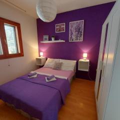 Apartman Lavanda