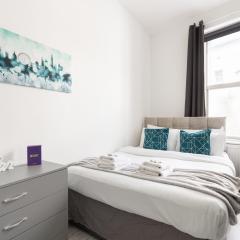 New! Lovely 3BR Stay in Kilburn, Zone 2