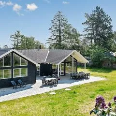 Luxury Retreat in Liseleje - By Traum Ferienwohnungen
