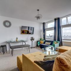 Opulent Skyline Stays
