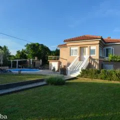 Apartment Villa Oliva