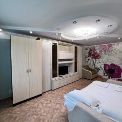 Дюсембекова 53 эконом