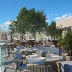 Port Benidorm Hotel & Spa 4* Sup