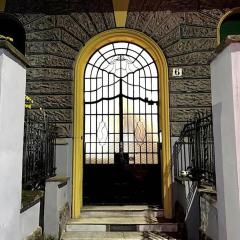 Sapri Apartment - Castro Pretorio by GHOR