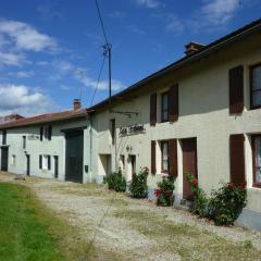 Quaint Holiday Home in Tailly