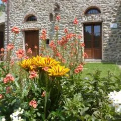 La Peschiera Sul Vara B&B