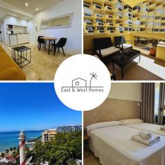 Studio Port Of Marbella Center - EaW Homes