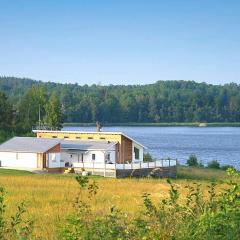 6 person holiday home in STJÄRNHOV-By Traum