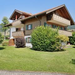 Appartement Ammerheimat