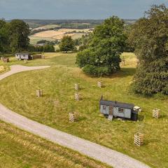 Quercus & Redwood - Sleeps 4