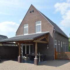 Apartment in Posterholt near Meinweg Park