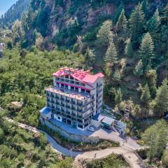 Vine Hills Resort & Spa Manali by The Beatle