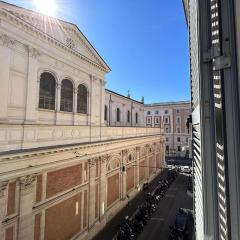 Termini Apartment - Via Vicenza by GHOR