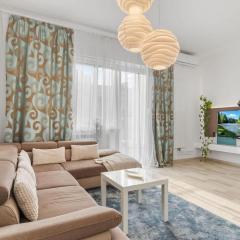 Paradise Retreat in Central