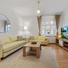 Grand Elegant Apartment - City Center Bratislava