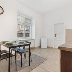 City Center Suite - Modern & Stylish