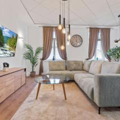 Luxe Living at Old Town Center