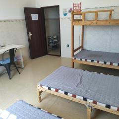 Dongfang City Erlihai Youth Hostel