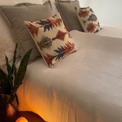 The Ozorian Guesthouse