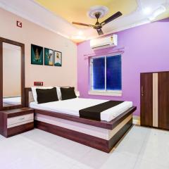 Hotel O MANTRA