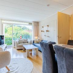 Welcome in - Appartement dichtbij het strand met balkon I Burg van Woelderenlaan 100-23 Vlissingen