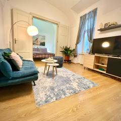Elegant apartment in Kosice