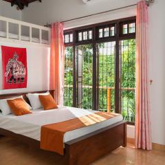 V&C Hideout Villa & Hostel