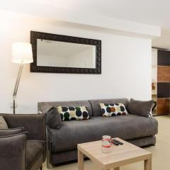 Netanyas One Bedroom Beachside Escape