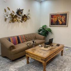 Sheen GUEST Room