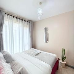 1 bedroom Lumumba Drive Tsavo