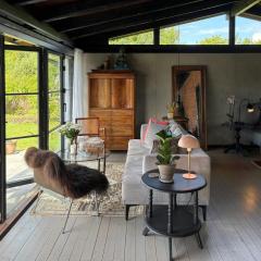 Nordic Holiday Home With Fjord Views On Enø