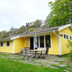 Peaceful Coastal Getaway on Oddo